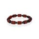 Dark Amber Bracelet, image 