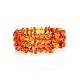 Amber Bangle Bracelet For Kids, image 