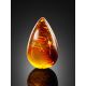 Natural Baltic Amber Souvenir, image , picture 2