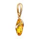 Cute Amber Pendant, image , picture 3
