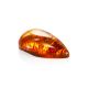 Natural Baltic Amber Souvenir, image 