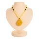 Amber Necklace The Rhapsody, image 