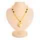 Amber Necklace The Rhapsody, image 