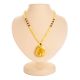 Amber Necklace The Rhapsody, image 