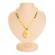 Amber Necklace The Rhapsody, image 