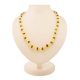 Multicolor Amber Beaded Necklace, image 