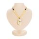 Amber Necklace The Rhapsody, image 