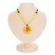 Amber Necklace The Rhapsody, image 