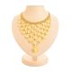 Amber Necklace With Beads The Fable, image 
