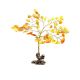 Lemon Amber Decorative Money Tree, image 