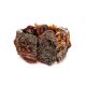 Raw Amber Bracelet The Volcano, image 