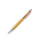 Amazing Pen With Baltic Amber, image 