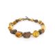 Raw Amber Beads The Indonesia, image , picture 3