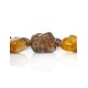 Raw Amber Beads The Indonesia, image , picture 4