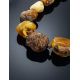 Raw Amber Beads The Indonesia, image , picture 2