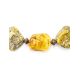 Multicolor Amber Beads The Indonesia, image , picture 4