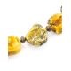 Multicolor Amber Beads The Indonesia, image , picture 5