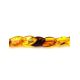 Multicolor Amber Beaded Necklace, image , picture 5