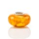 Bright Honey Amber Ball Charm, image , picture 2