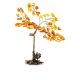 Lemon Amber Decorative Money Tree, image , picture 4