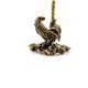 Lemon Amber Decorative Money Tree, image , picture 2