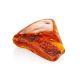 Large Amber Stone With Inclusions, image , picture 7