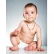 Natural Baltic Amber Teething Necklace, image , picture 2