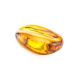 Colombian Amber Stone With Inclusions, image , picture 5