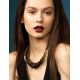 Cherry Amber Necklace The Tangerine, image , picture 2