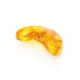 Natural Amber Stone With Inclusion, image , picture 7