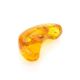 Natural Amber Stone With Inclusion, image , picture 8