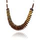 Cherry Amber Necklace The Tangerine, image , picture 5