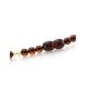 Cherry Amber Necklace The Tangerine, image , picture 8