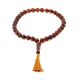 Muslim 33 Cherry Amber Prayer Beads, image , picture 3