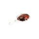 Oval Amber Pendant In Sterling Silver The Vivaldi, image , picture 3