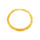 Honey Amber Beaded Necklace, image , picture 4