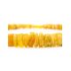 Honey Amber Beaded Necklace, image , picture 2