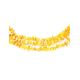 Honey Amber Rope Necklace, image , picture 2