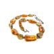Unique Amber Beaded Necklace The Indonesia, image , picture 3