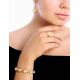 Honey Amber Ring In Sterling Silver The Fiori, Ring Size: 11.5 / 21, image , picture 2