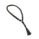 Islamic Barrel Cut Amber Prayer Beads, image , picture 2