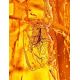 Amber Stone With Insect Inclusion, image , picture 7
