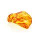 Amber Stone With Spider Inclusion, image , picture 6