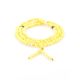 Honey Amber Mala Prayer Beads, image 
