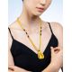 Amber Necklace The Rhapsody, image , picture 6