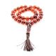 Islamic Ball Cut Amber Prayer Beads, image , picture 3