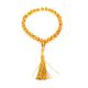 Islamic Cognac Amber Prayer Beads, image , picture 3