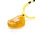Amber Necklace The Rhapsody, image , picture 3
