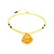 Amber Necklace The Rhapsody, image , picture 4