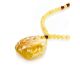 Amber Necklace The Rhapsody, image , picture 3